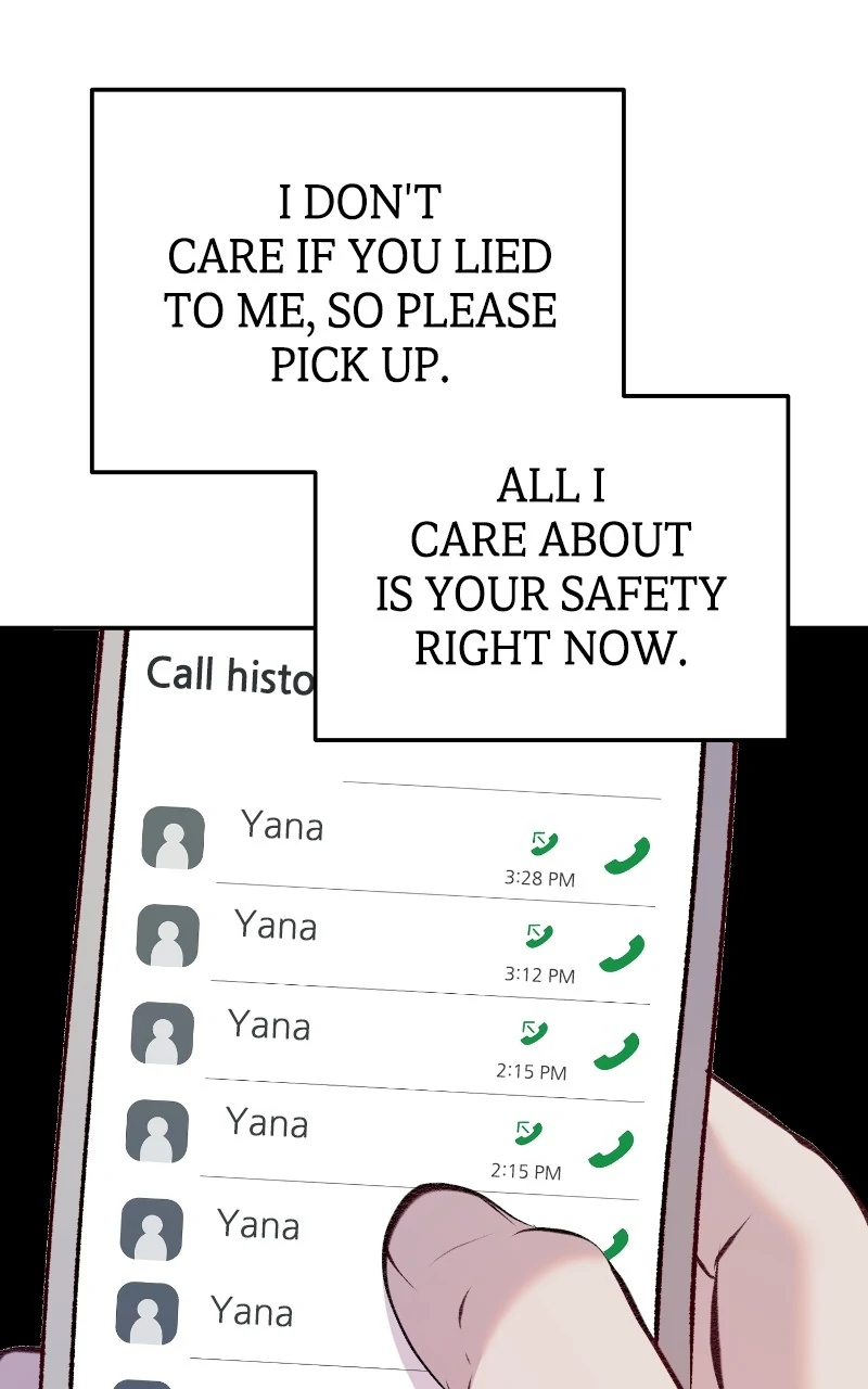 The Mermaid I Loved Chapter 44 - Page 65