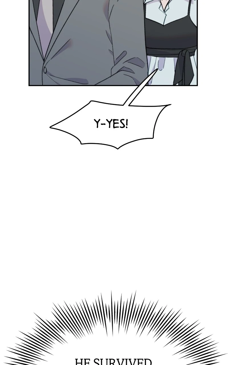 The Mermaid I Loved Chapter 44 - Page 8