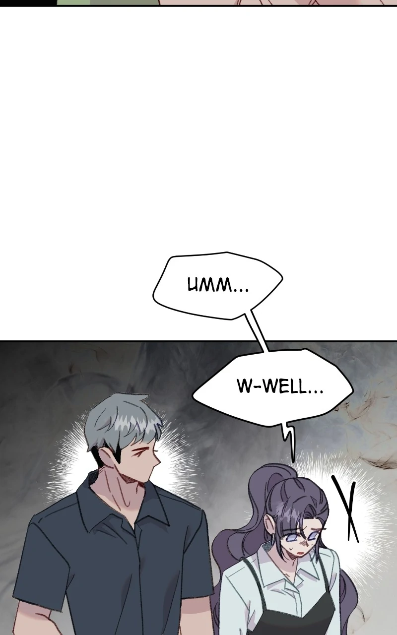 The Mermaid I Loved Chapter 44 - Page 75