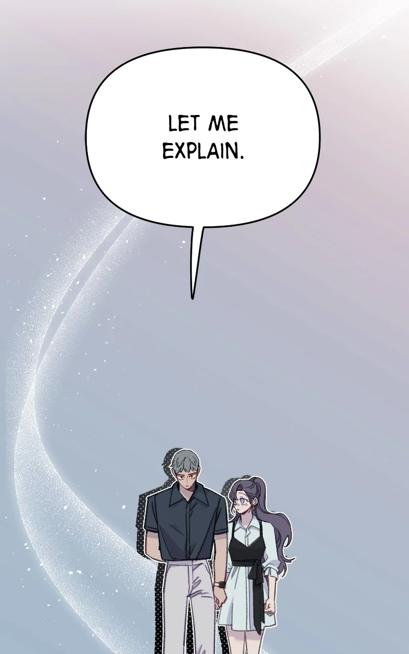 The Mermaid I Loved Chapter 44 - Page 78