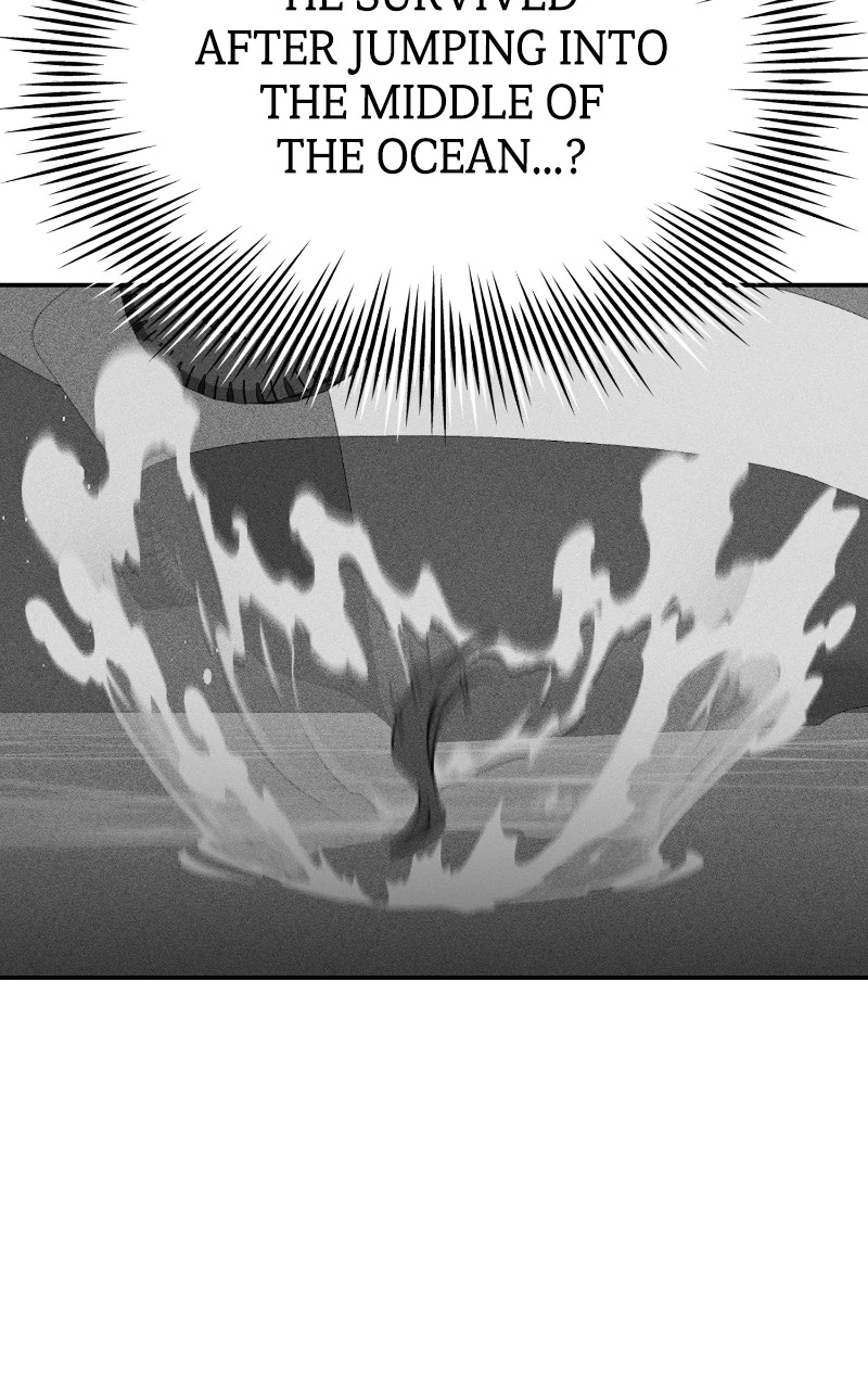 The Mermaid I Loved Chapter 44 - Page 9