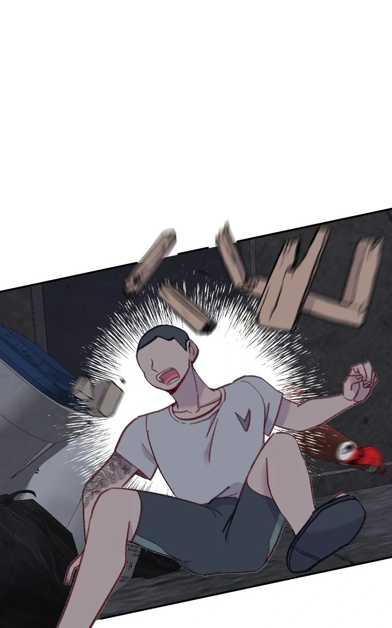 The Mermaid I Loved Chapter 44 - Page 82