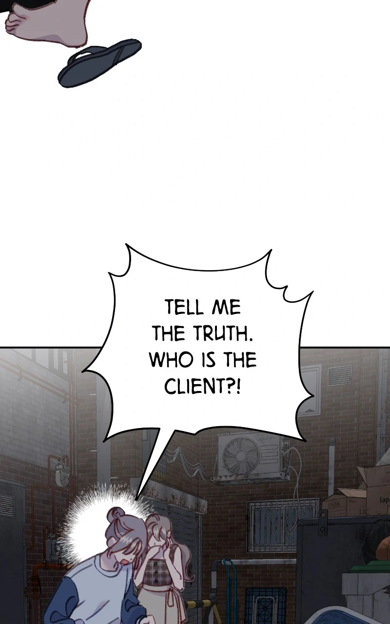 The Mermaid I Loved Chapter 44 - Page 83