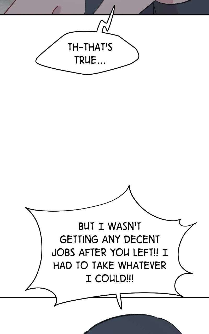 The Mermaid I Loved Chapter 44 - Page 87