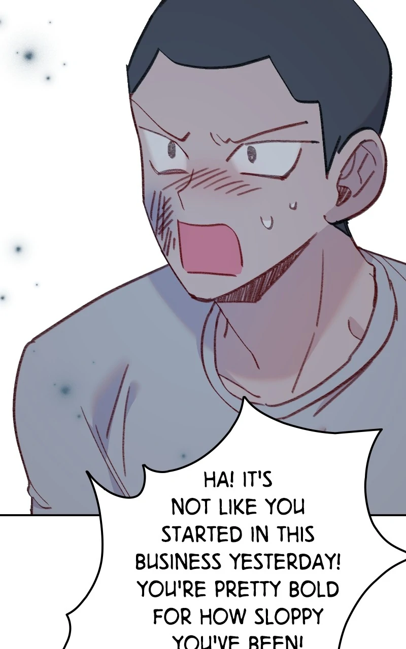 The Mermaid I Loved Chapter 44 - Page 88