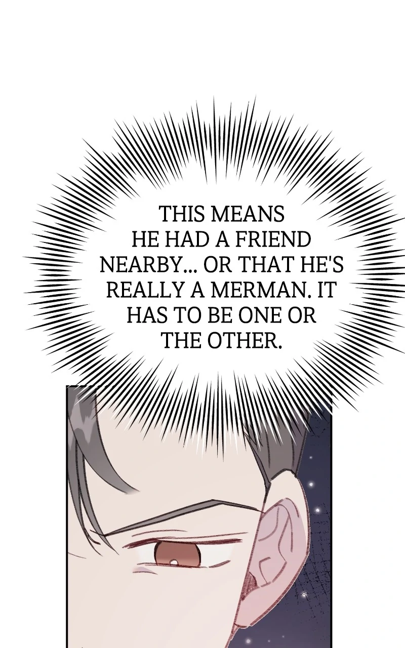 The Mermaid I Loved Chapter 44 - Page 10