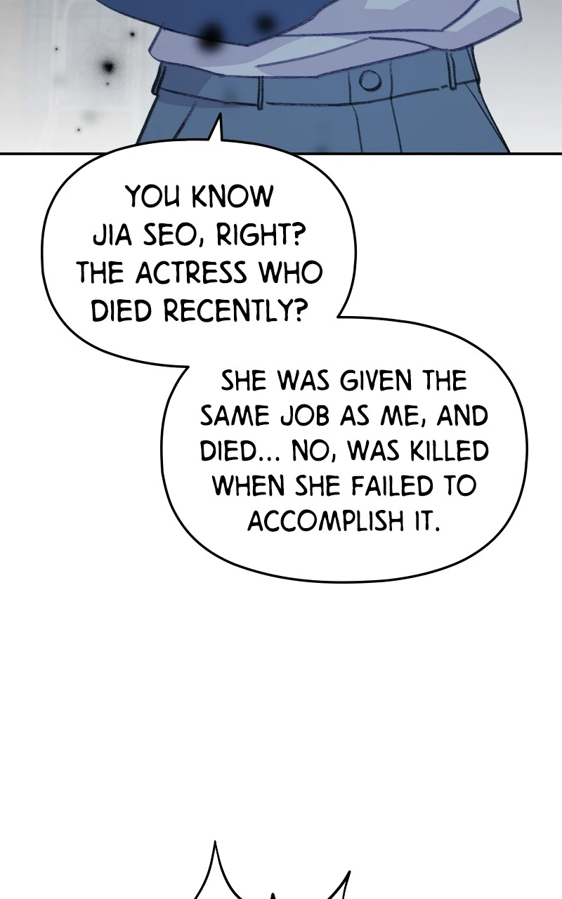 The Mermaid I Loved Chapter 44 - Page 91