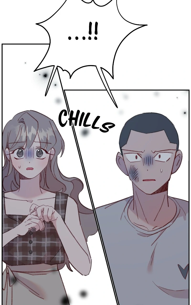 The Mermaid I Loved Chapter 44 - Page 92