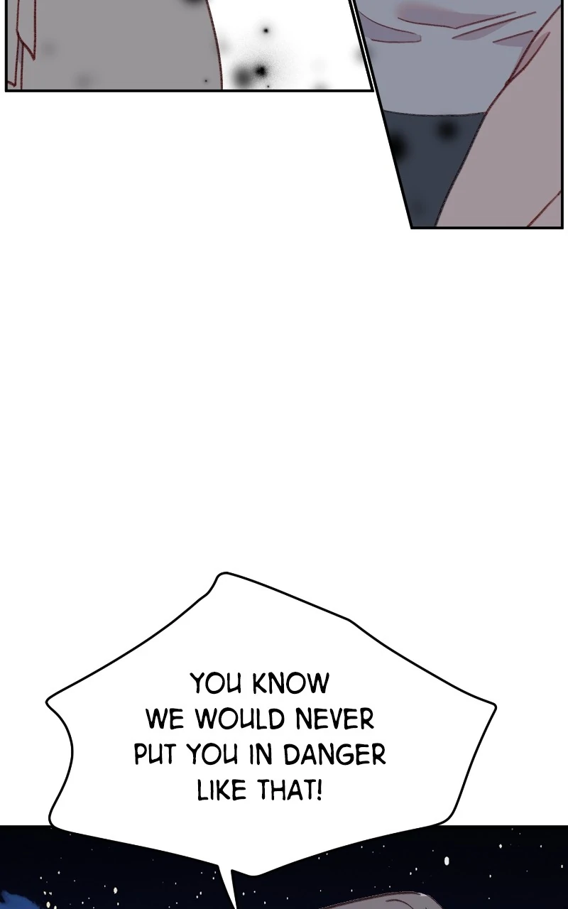 The Mermaid I Loved Chapter 44 - Page 93