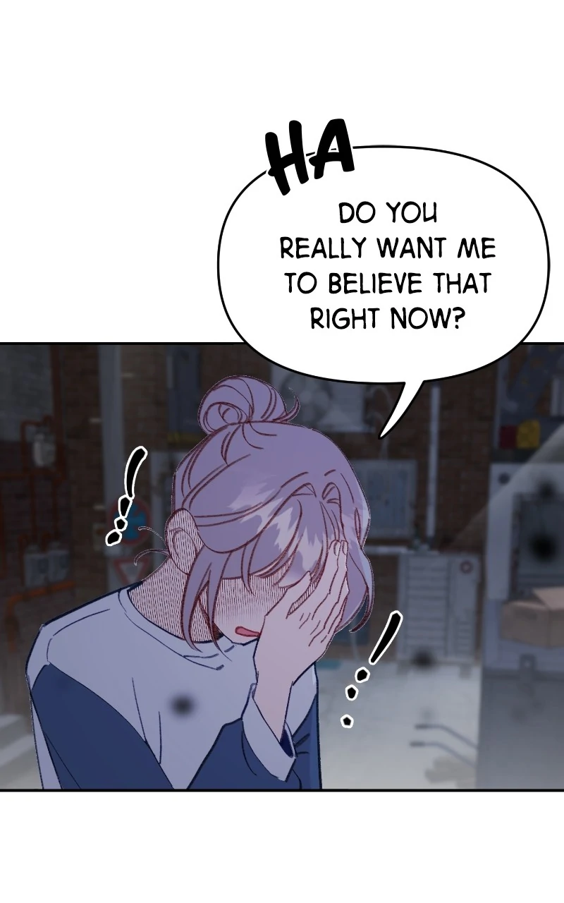 The Mermaid I Loved Chapter 44 - Page 95