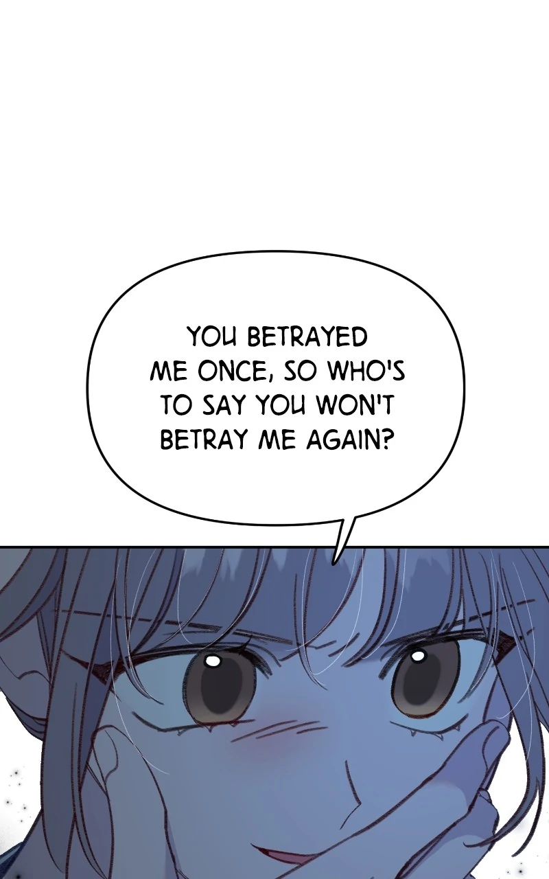 The Mermaid I Loved Chapter 44 - Page 96
