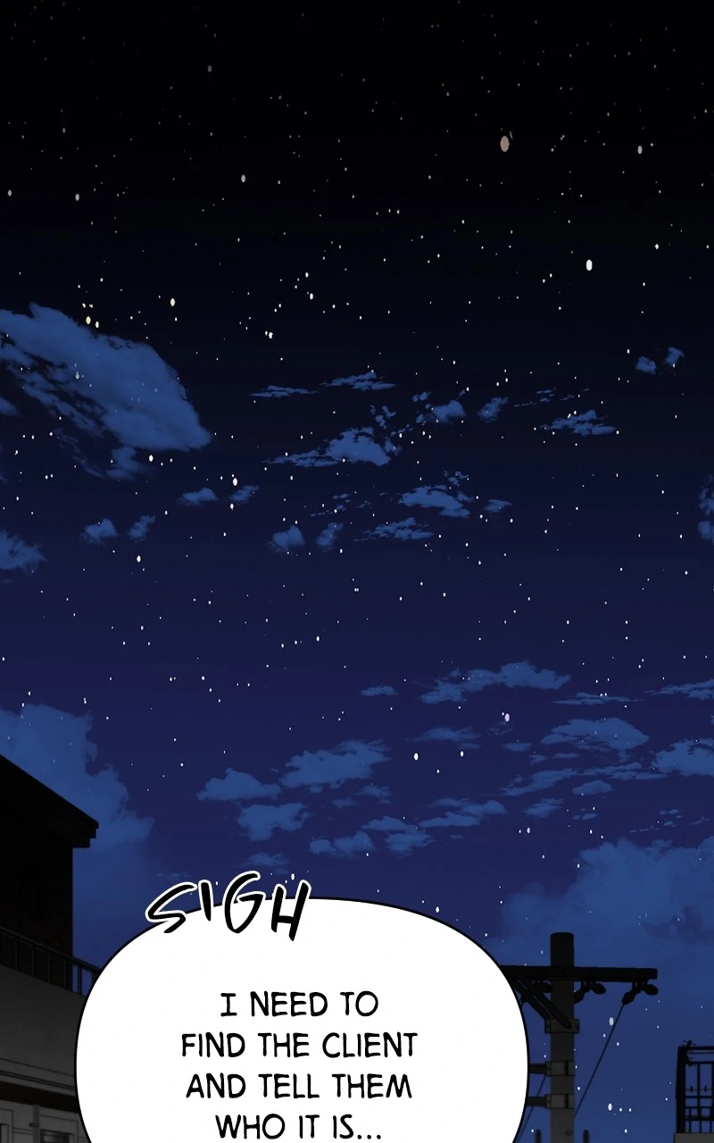 The Mermaid I Loved Chapter 45 - Page 1