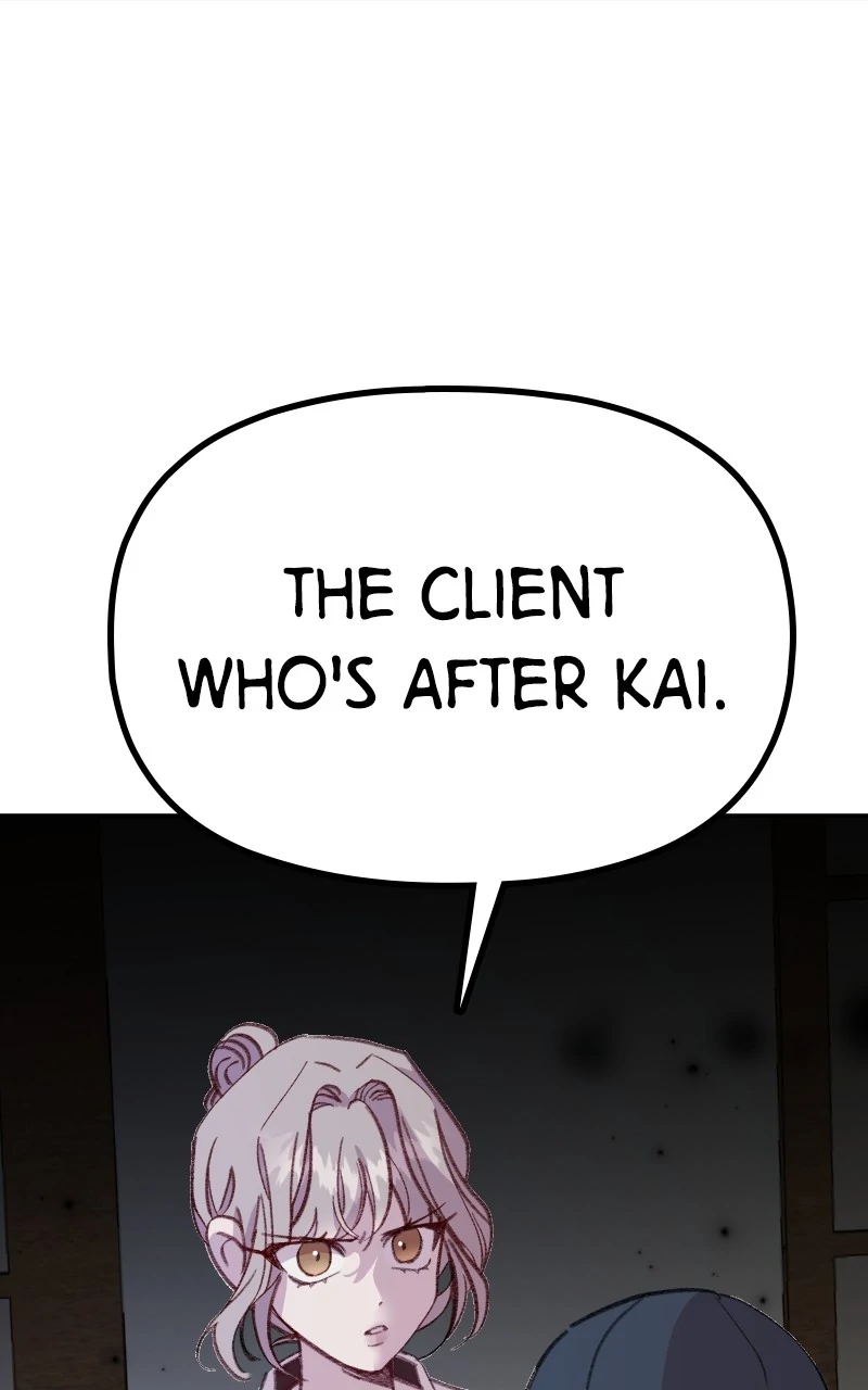 The Mermaid I Loved Chapter 45 - Page 105
