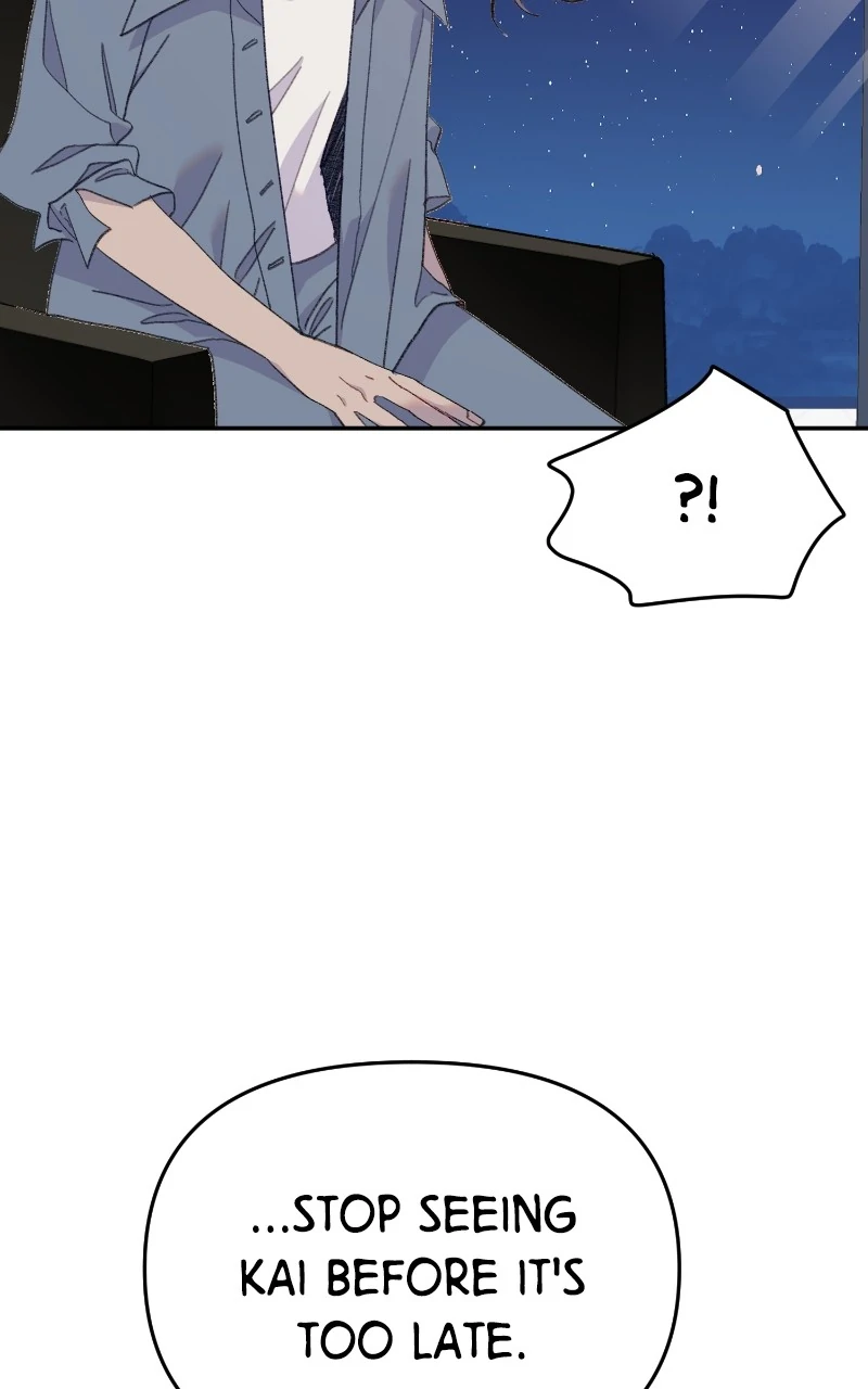 The Mermaid I Loved Chapter 45 - Page 12