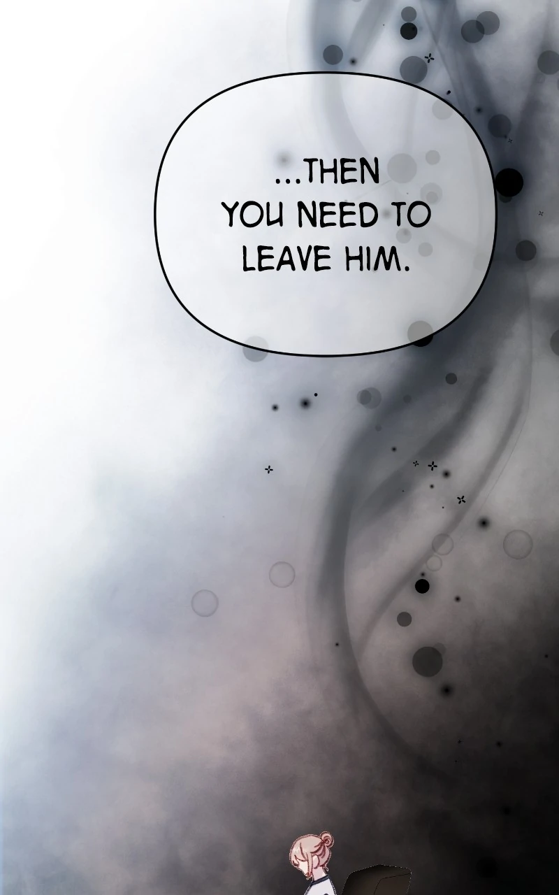 The Mermaid I Loved Chapter 45 - Page 21