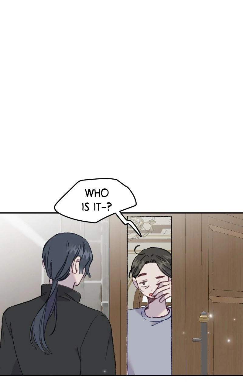 The Mermaid I Loved Chapter 45 - Page 28
