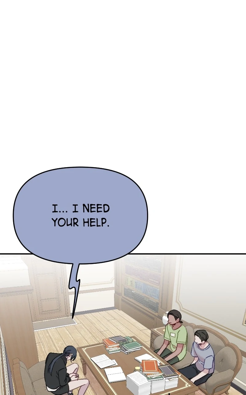 The Mermaid I Loved Chapter 45 - Page 32
