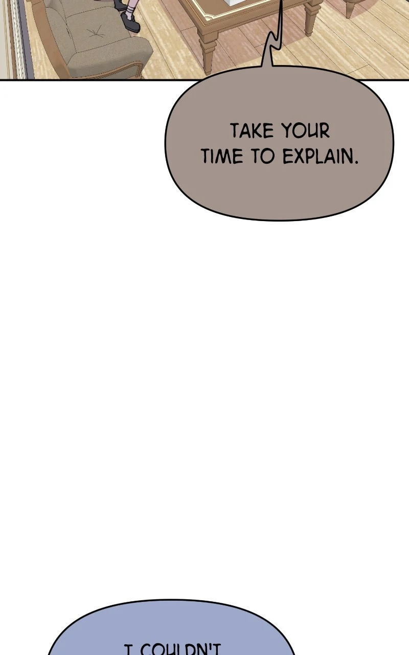 The Mermaid I Loved Chapter 45 - Page 33