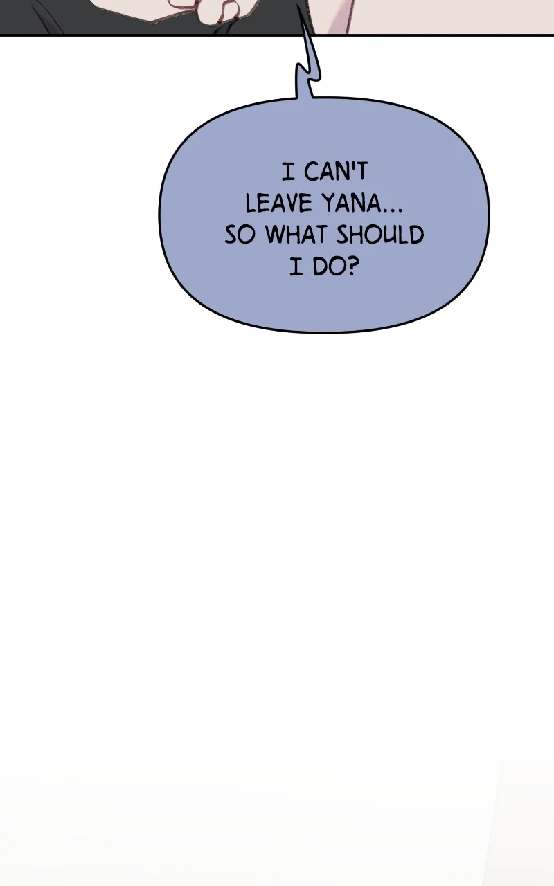 The Mermaid I Loved Chapter 45 - Page 35