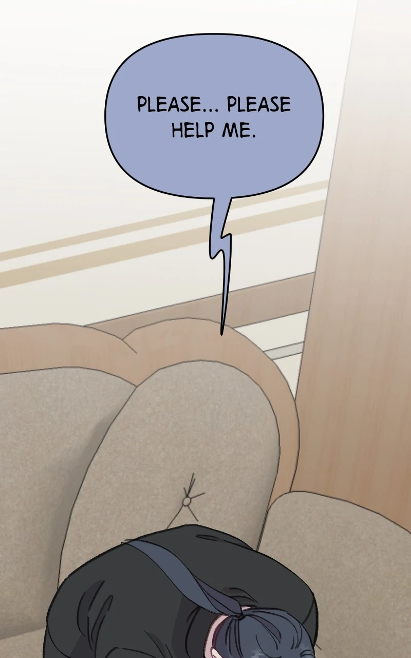 The Mermaid I Loved Chapter 45 - Page 36