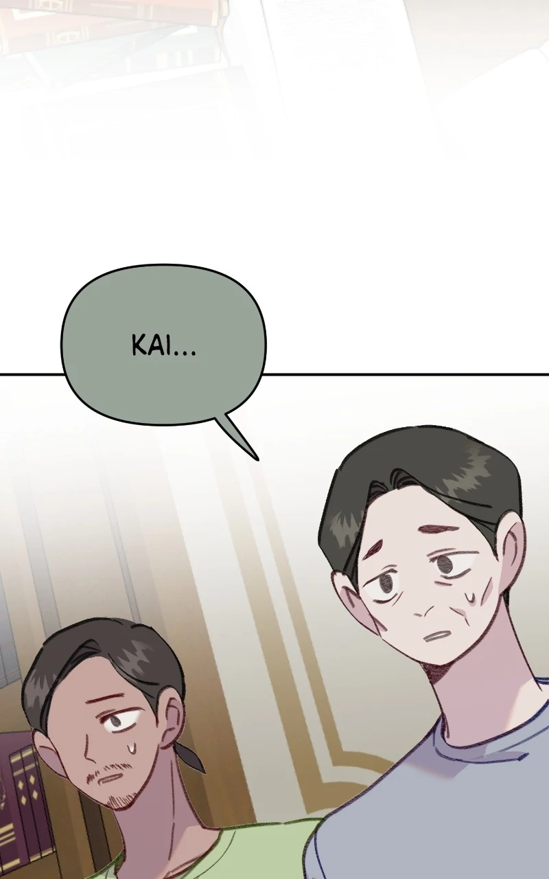 The Mermaid I Loved Chapter 45 - Page 38