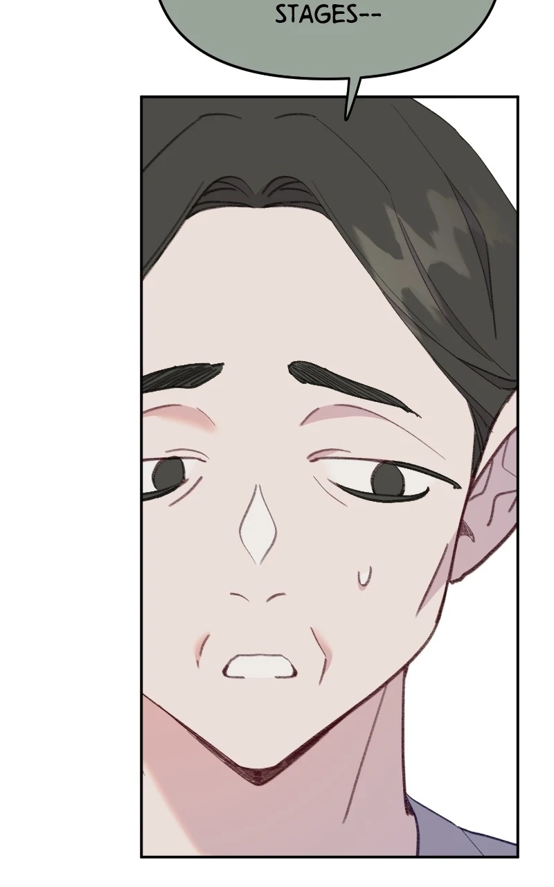 The Mermaid I Loved Chapter 45 - Page 40