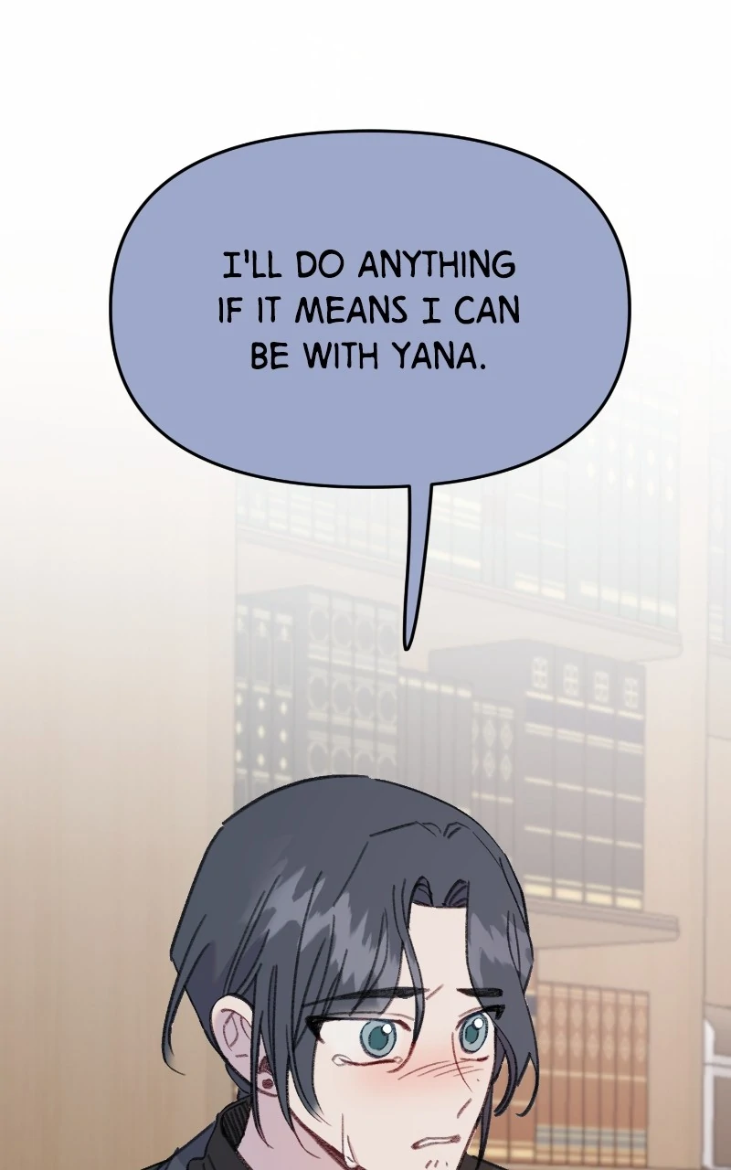 The Mermaid I Loved Chapter 45 - Page 43