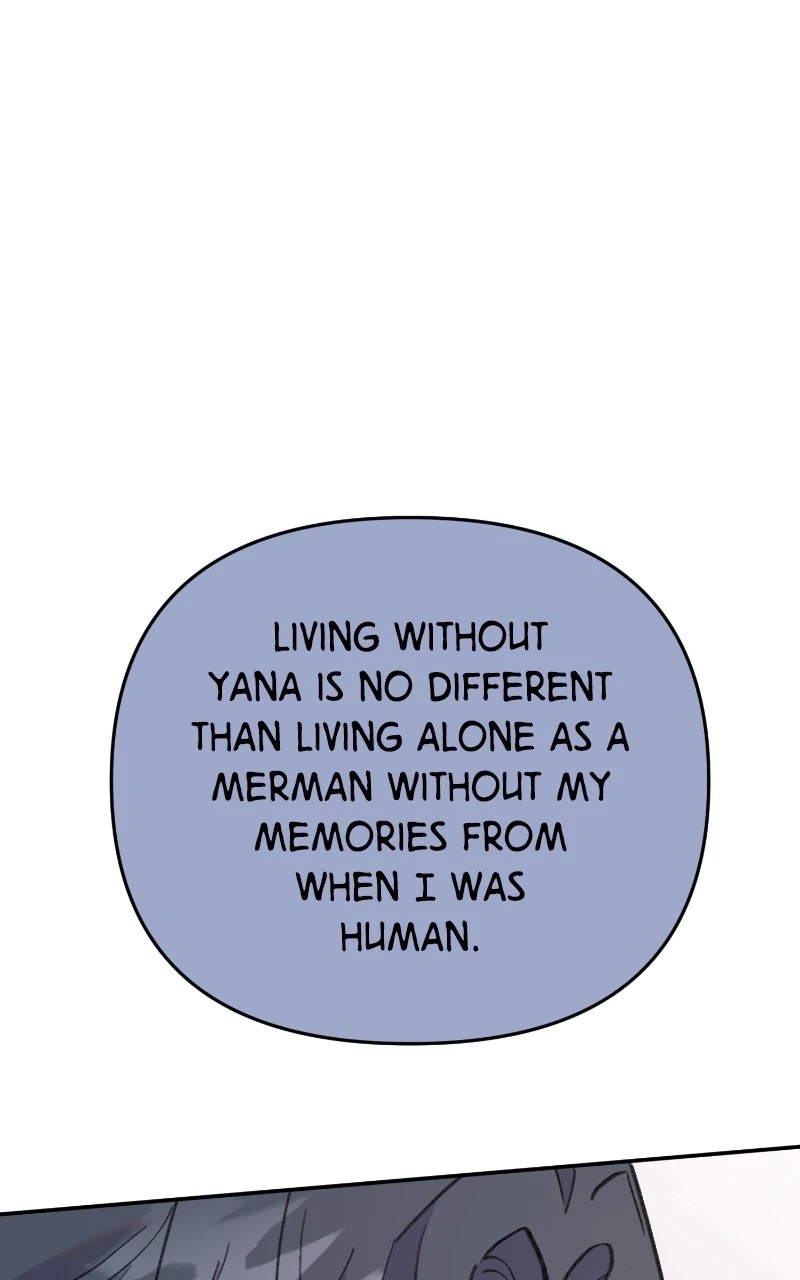 The Mermaid I Loved Chapter 45 - Page 46