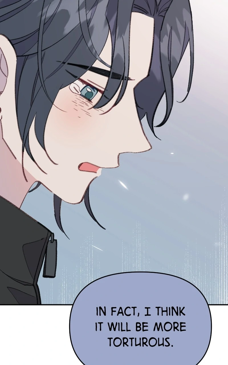 The Mermaid I Loved Chapter 45 - Page 47