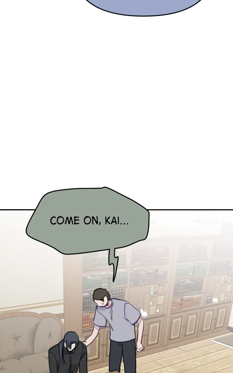 The Mermaid I Loved Chapter 45 - Page 48