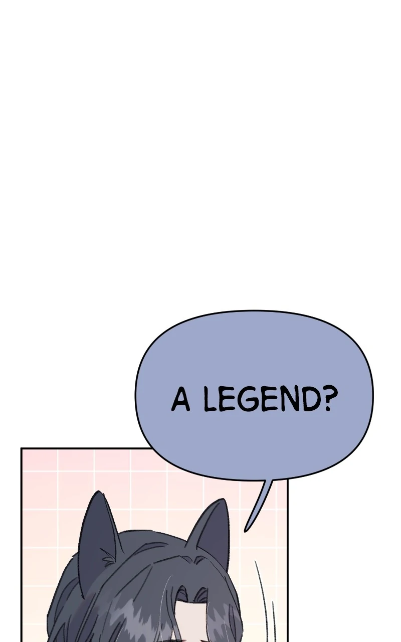 The Mermaid I Loved Chapter 45 - Page 50