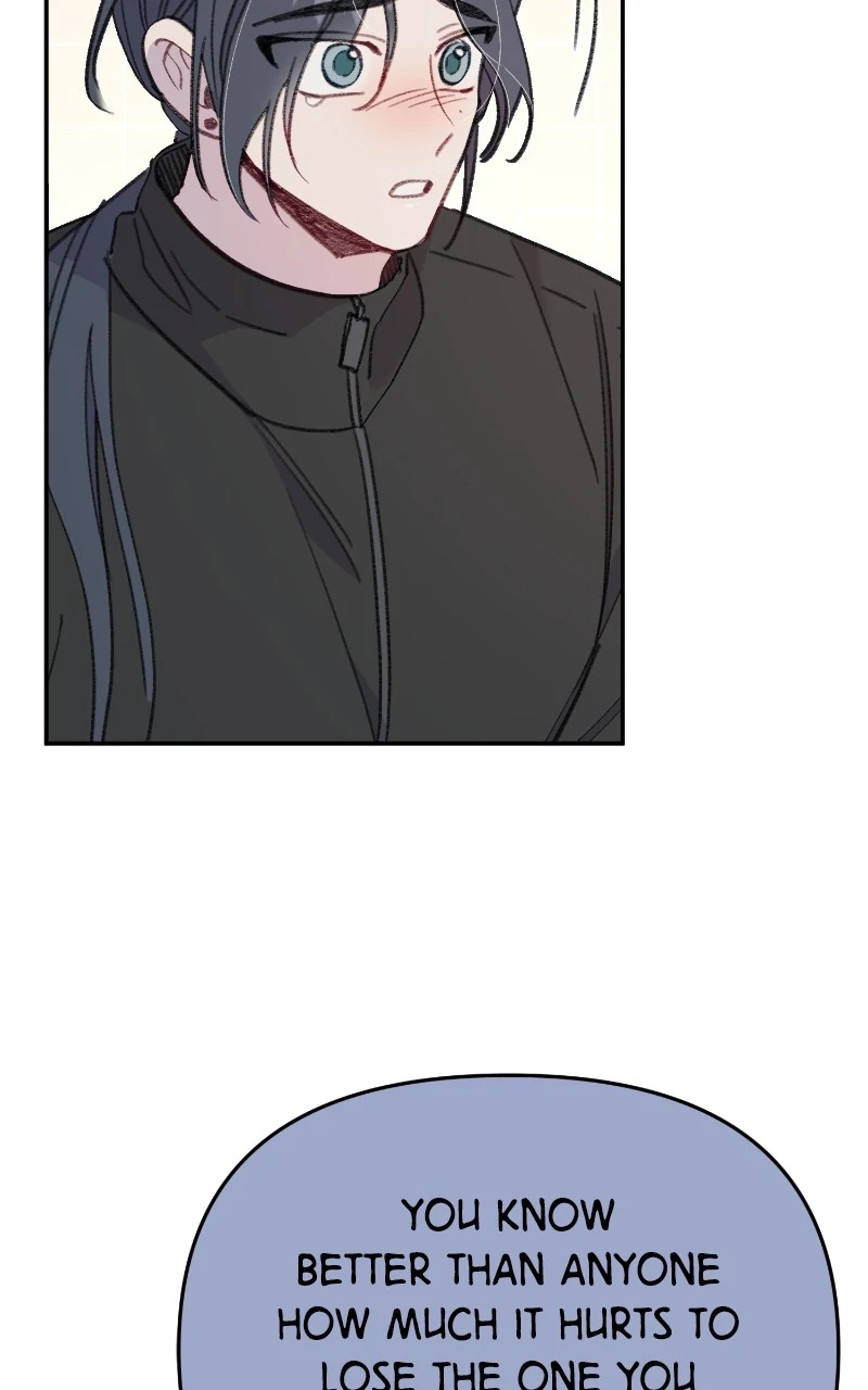 The Mermaid I Loved Chapter 45 - Page 51