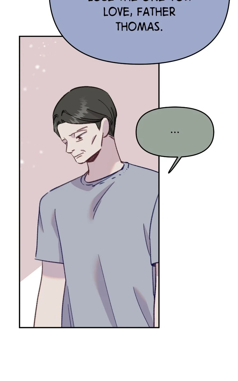 The Mermaid I Loved Chapter 45 - Page 52