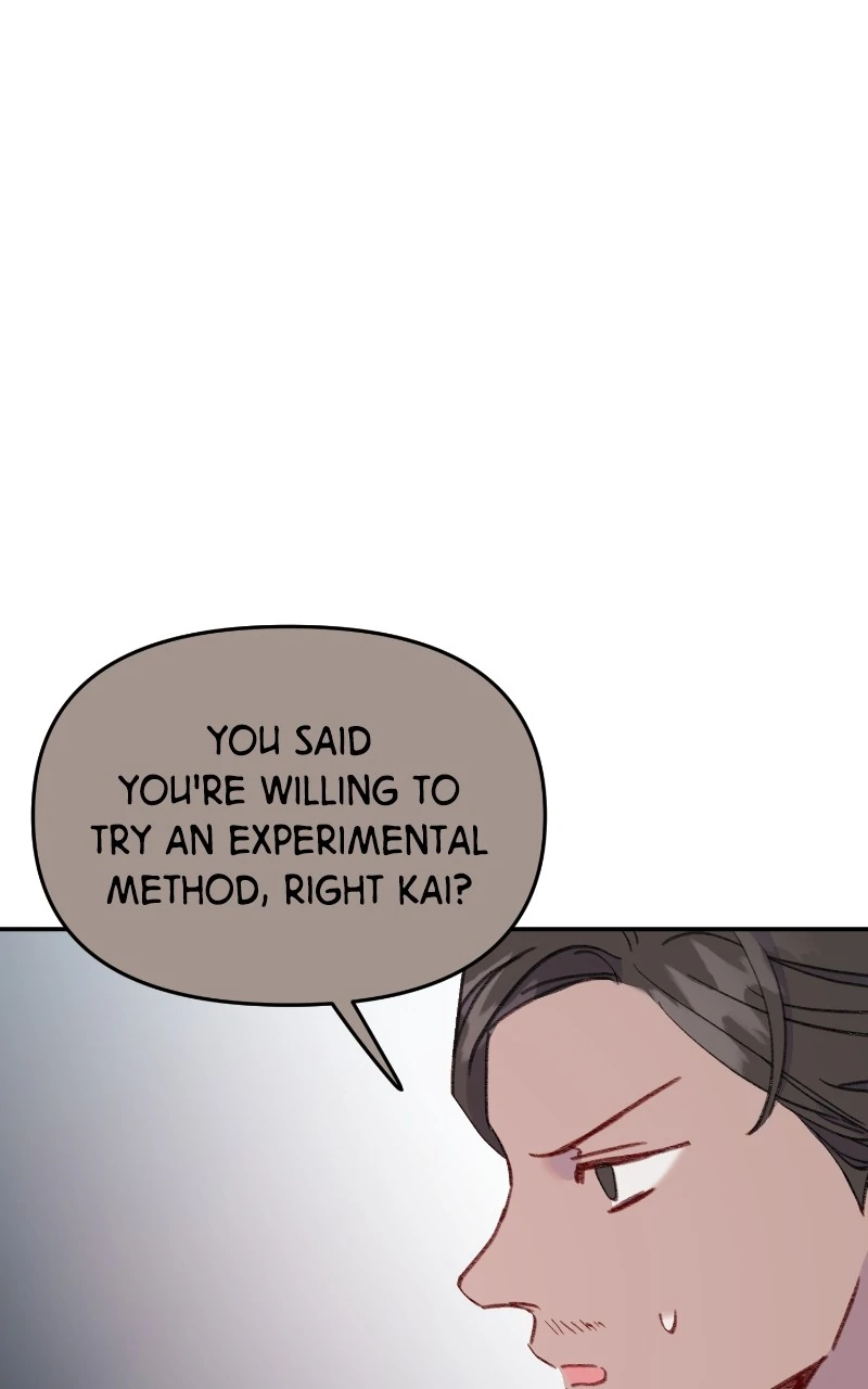 The Mermaid I Loved Chapter 45 - Page 53