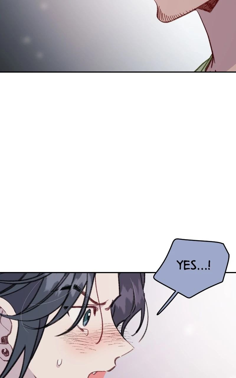 The Mermaid I Loved Chapter 45 - Page 54