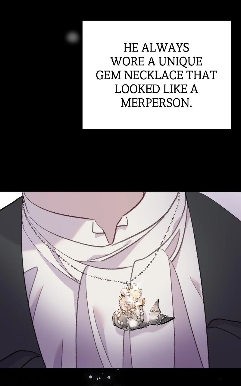 The Mermaid I Loved Chapter 45 - Page 57