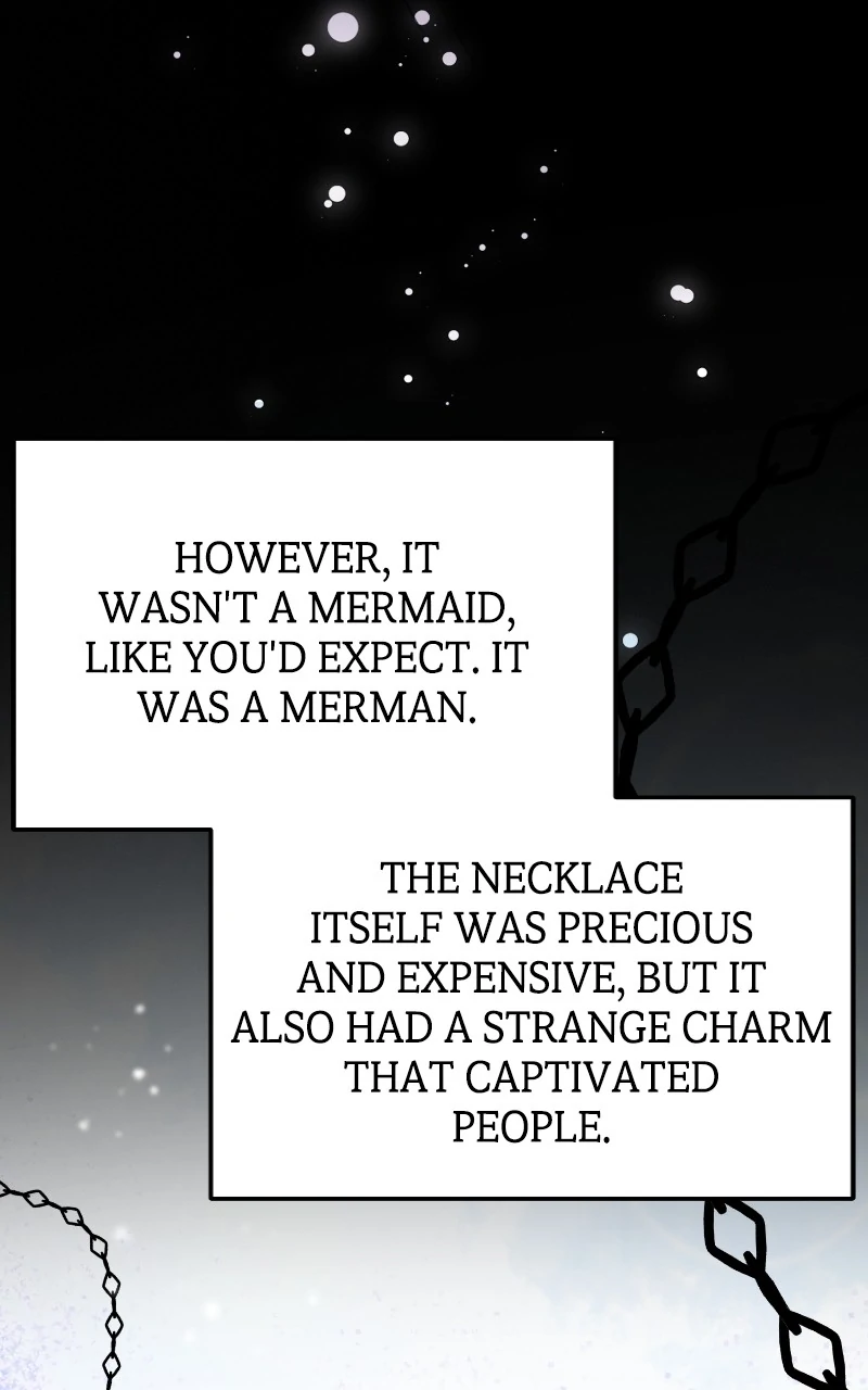 The Mermaid I Loved Chapter 45 - Page 58