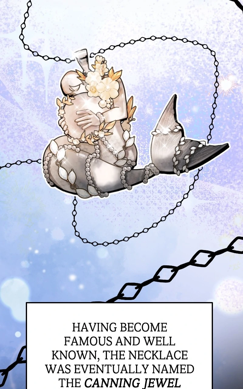 The Mermaid I Loved Chapter 45 - Page 59