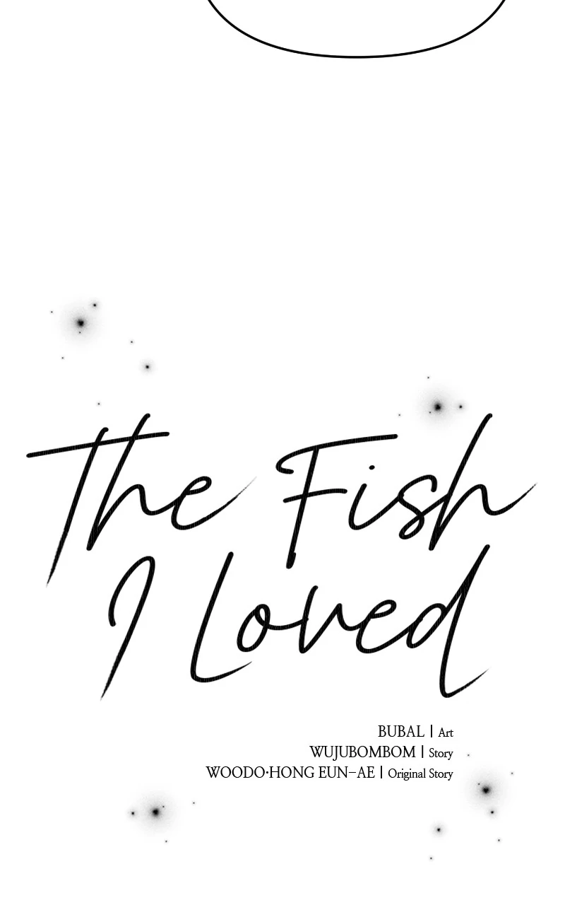 The Mermaid I Loved Chapter 45 - Page 7