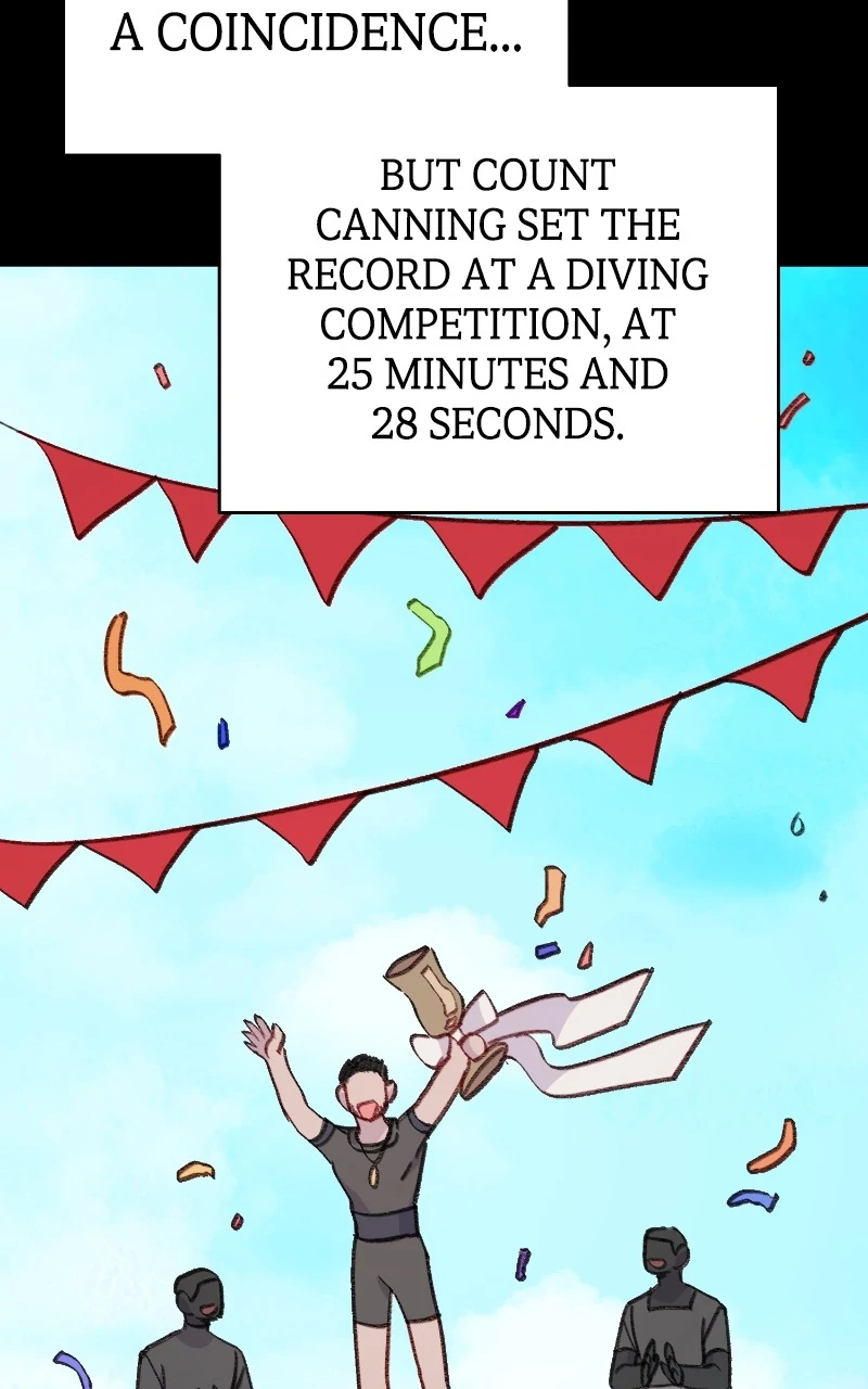 The Mermaid I Loved Chapter 45 - Page 61