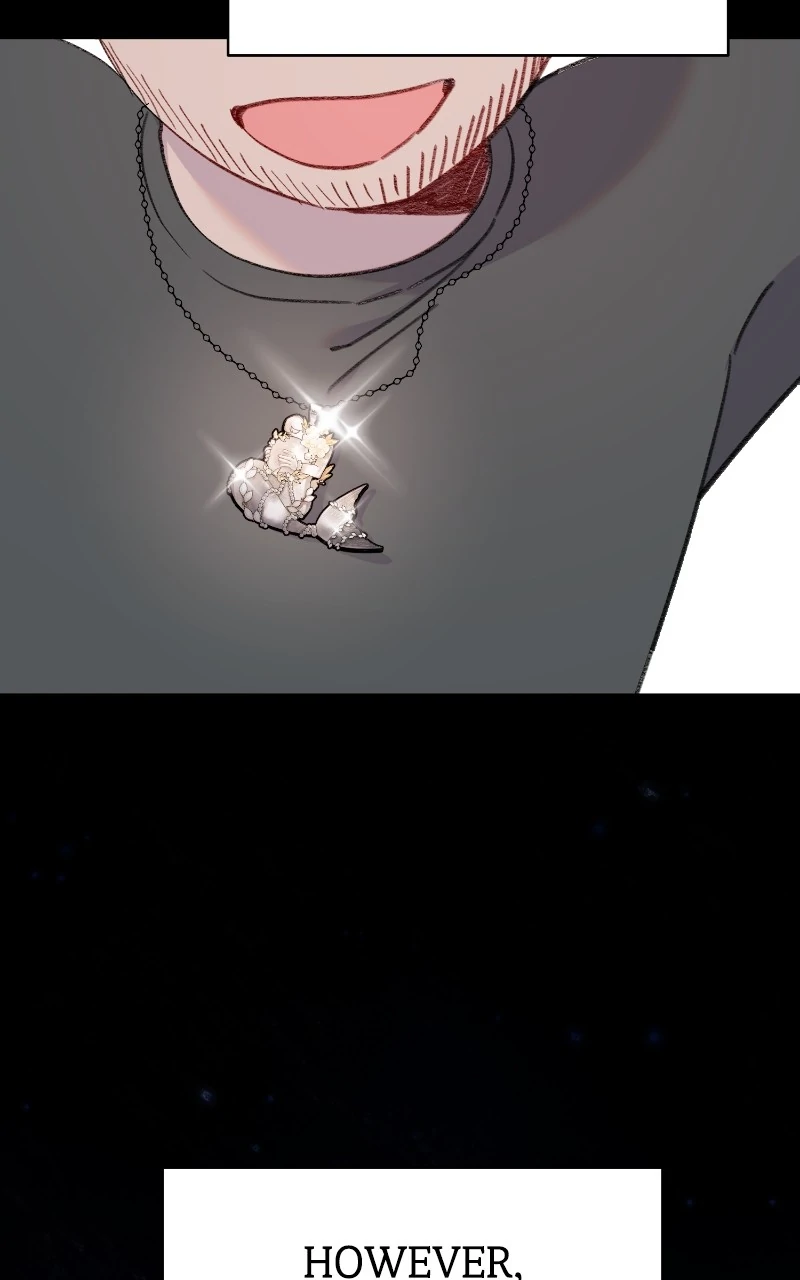 The Mermaid I Loved Chapter 45 - Page 63