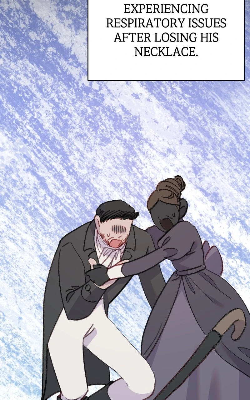 The Mermaid I Loved Chapter 45 - Page 65