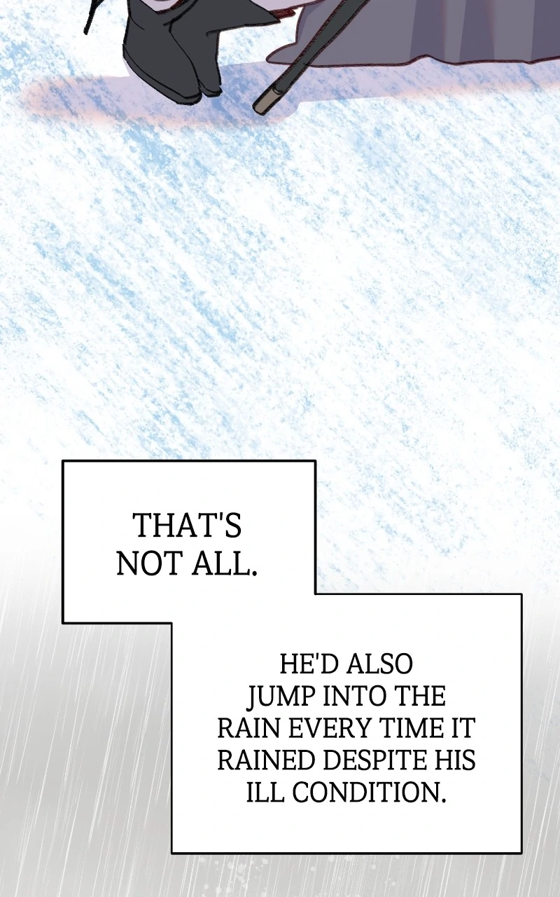 The Mermaid I Loved Chapter 45 - Page 66