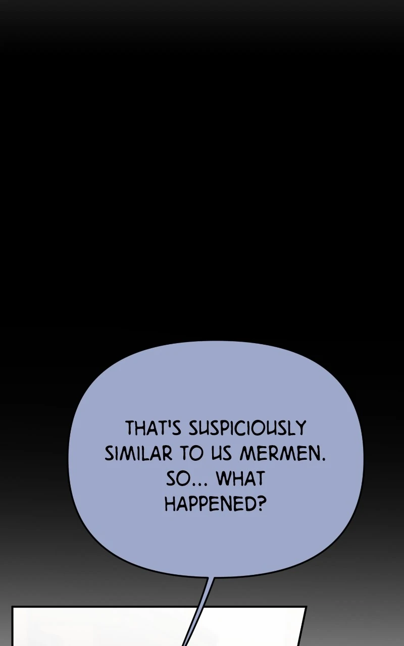 The Mermaid I Loved Chapter 45 - Page 68