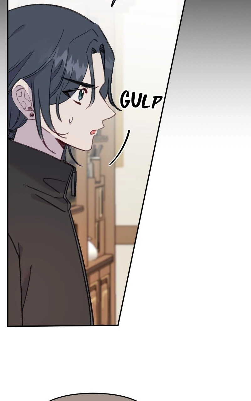 The Mermaid I Loved Chapter 45 - Page 69