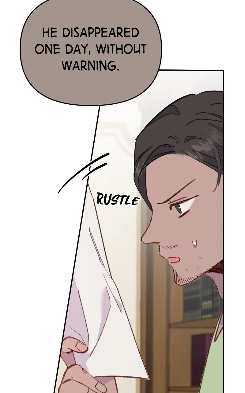 The Mermaid I Loved Chapter 45 - Page 70
