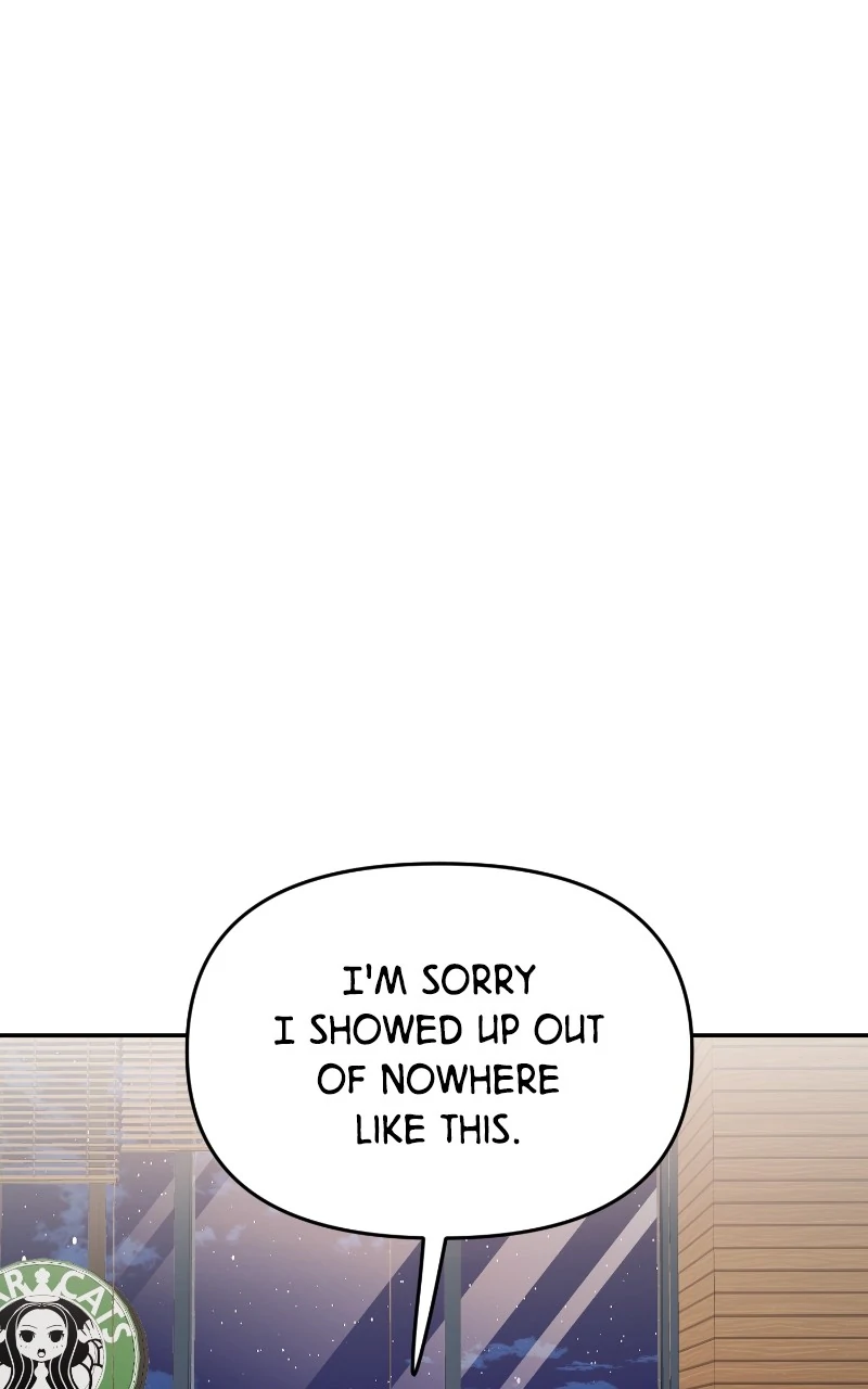 The Mermaid I Loved Chapter 45 - Page 8