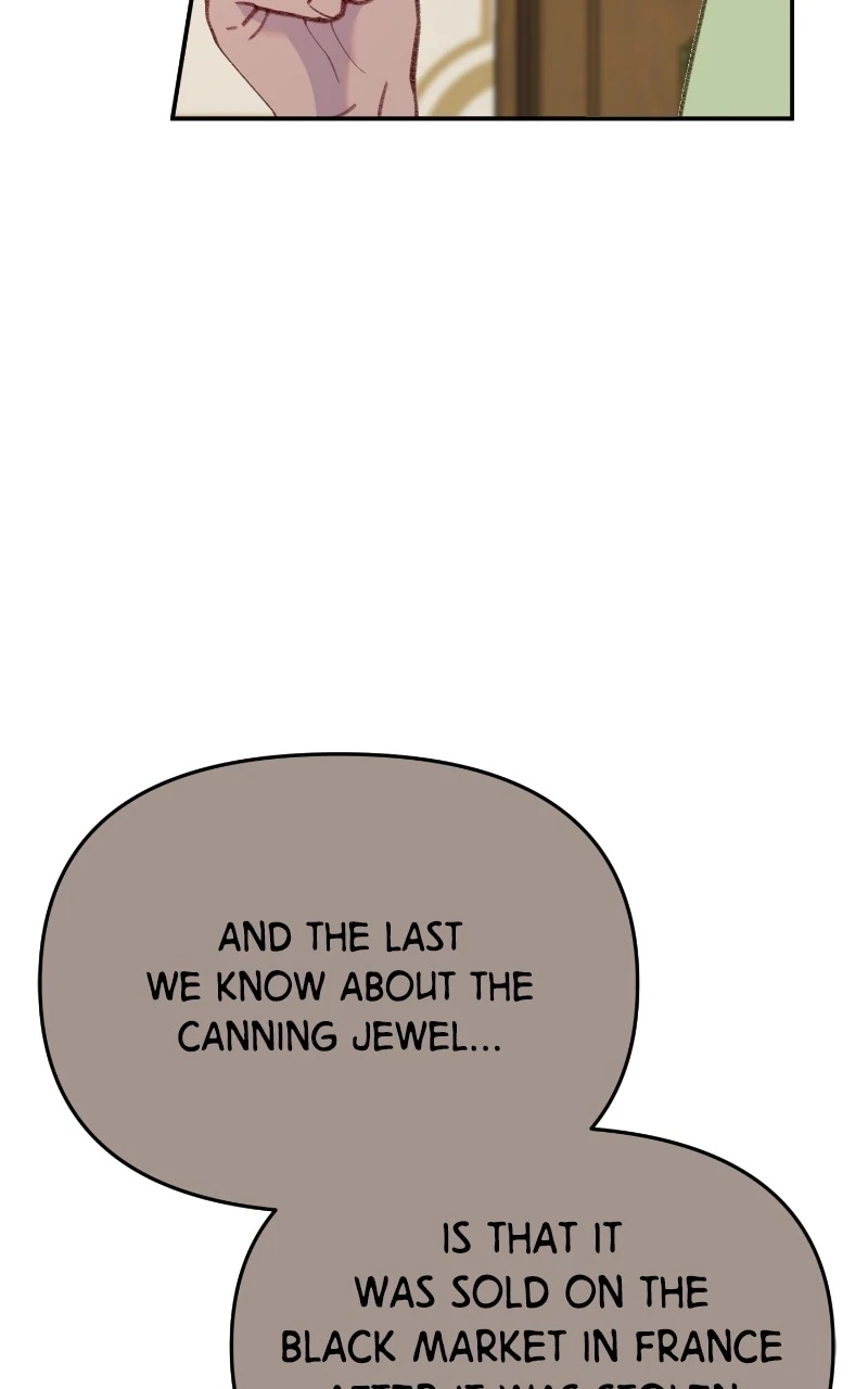 The Mermaid I Loved Chapter 45 - Page 71