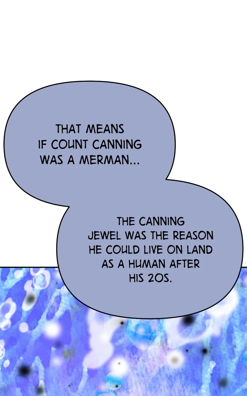 The Mermaid I Loved Chapter 45 - Page 73