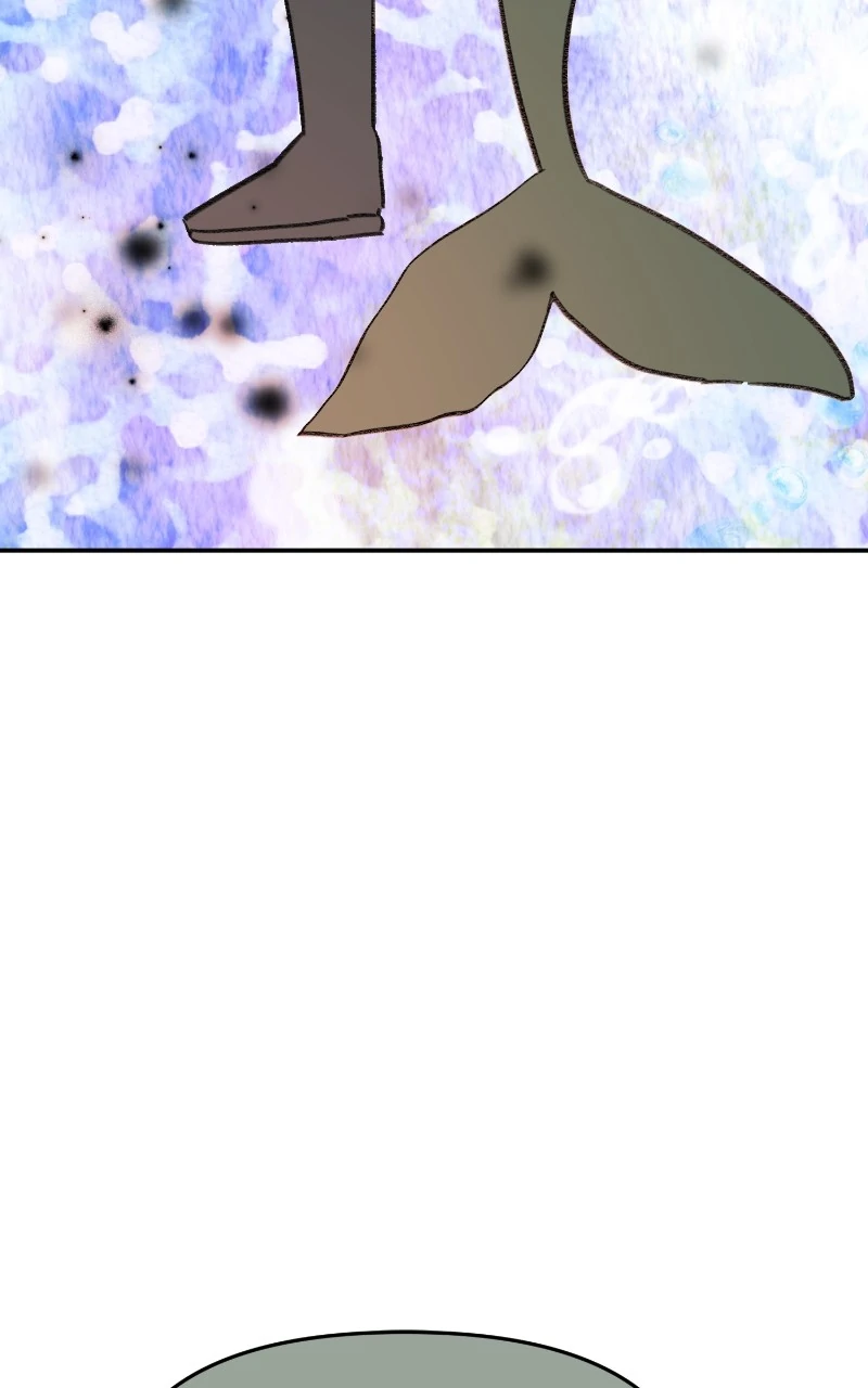 The Mermaid I Loved Chapter 45 - Page 75